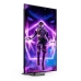 Οθόνη Gaming AOC AG276QZD Quad HD 27