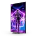 Οθόνη Gaming AOC AG276QZD Quad HD 27