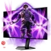 Gaming Monitor AOC AG276QZD Quad HD 27