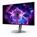 Gaming Monitor AOC AG276QZD Quad HD 27