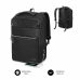 Mochila para notebook Subblim SUBBP-2BL1015 Preto Branco/Preto