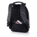 Anti-theft Backpack XD Design P705.291 Svart