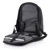 Anti-theft Backpack XD Design P705.291 Svart