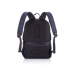 Diebstahlsicherer Rucksack XD Design Bobby Soft Marineblau