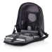 Diebstahlsicherer Rucksack XD Design P705.291 Schwarz