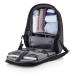 Anti-theft Backpack XD Design P705.291 Svart