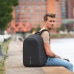 Anti-theft Backpack XD Design P705.291 Svart