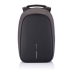 Mochila Anti-roubo XD Design Bobby Hero XL Preto