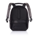 Mochila Anti-roubo XD Design Bobby Hero XL Preto