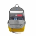 Mochila Antirrobo XD Design P705.798 Amarillo