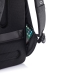 Anti-theft Backpack XD Design Bobby Hero XL Svart