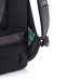 Diebstahlsicherer Rucksack XD Design Bobby Hero XL Schwarz