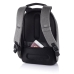 Mochila Anti-roubo XD Design Bobby Hero Regular Cinzento