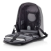 Mochila Anti-roubo XD Design Bobby Hero Regular Cinzento