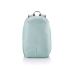 Mochila Anti-roubo XD Design Bobby Soft Verde