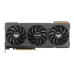 Grafische kaart Asus TUF-RTX4070TIS-O16G-GAMING GEFORCE RTX 4070 TI SUPER 16 GB GDDR6X