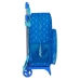 Trolley per la Scuola Donald Azzurro 33 x 42 x 14 cm