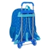 Trolley per la Scuola Donald Azzurro 33 x 42 x 14 cm