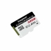 Mikro SD kortelė Kingston High Endurance 32 GB