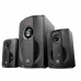 Altavoces PC Dark Edition Hiditec SPK010003