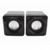 PC Speakers Esperanza EP111 Black