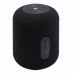 Altavoz Bluetooth Portátil GEMBIRD SPK-BT-15-BK Negro