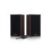 Altavoces PC Modecom MC-SF05 Negro Madera