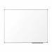 Lavagna magnetica Nobo 1905209 600 x 450 mm Bianco Alluminio Acciaio