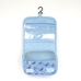 Necessaire da Viaggio con Gruccia Stitch Azzurro