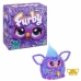 Govoreča plišasta igrača Hasbro Furby 13 x 23 x 23 cm