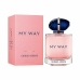 Dameparfume Giorgio Armani My Way EDP 90 ml