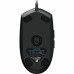 Myszka do Gry Logitech 910-005823 Czarny Wireless