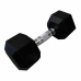 Hanteles Jim Sports 24514.001.51 12 kg Melns