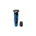 Baard en haar trimmer Philips S5466/17 Blauw