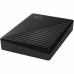 External Hard Drive Western Digital WDBPKJ0050BBK-WESN Black 5 TB