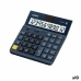 Calculator Casio DH-12ET Negru (10 Unități)