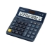 Calculator Casio DH-12ET Negru (10 Unități)