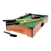 Bordtennis billard 50 x 31 x 8 cm Træ