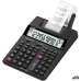 Calculadora impressora Casio HR-150RCE Preto (10 Unidades)