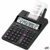 Kalkulator tiskalnika Casio HR-150RCE Črna (10 kosov)