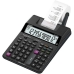 Calculadora impressora Casio HR-150RCE Preto (10 Unidades)