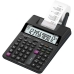Nyomdai számológép Casio HR-150RCE Fekete (10 egység)