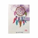 Dnevnik s tajnim kodom Roymart Catch Dreams 15 x 20,5 x 3 cm