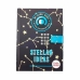 Dnevnik s tajnim kodom Roymart Stellar Ideas 15 x 20,5 x 3 cm