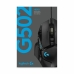 Gaming Maus Logitech 910-005470 Schwarz Bunt