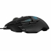 gaming miš Logitech 910-005470 Crna Pisana