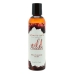 Wild Cherries- suuseksivoide 120 ml Intimate Earth 771040-120 (120 ml)