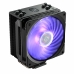 CPU-køler Cooler Master Hyper 212 RGB Black Edition w/LGA1700