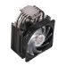 Ventola per CPU Cooler Master Hyper 212 RGB Black Edition w/LGA1700