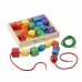 Numărătoare de Lemn Melissa & Doug 544 (Recondiționate A)